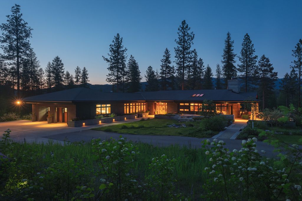 6601 Russian Joe Road, Missoula, MT 59802 photo 4