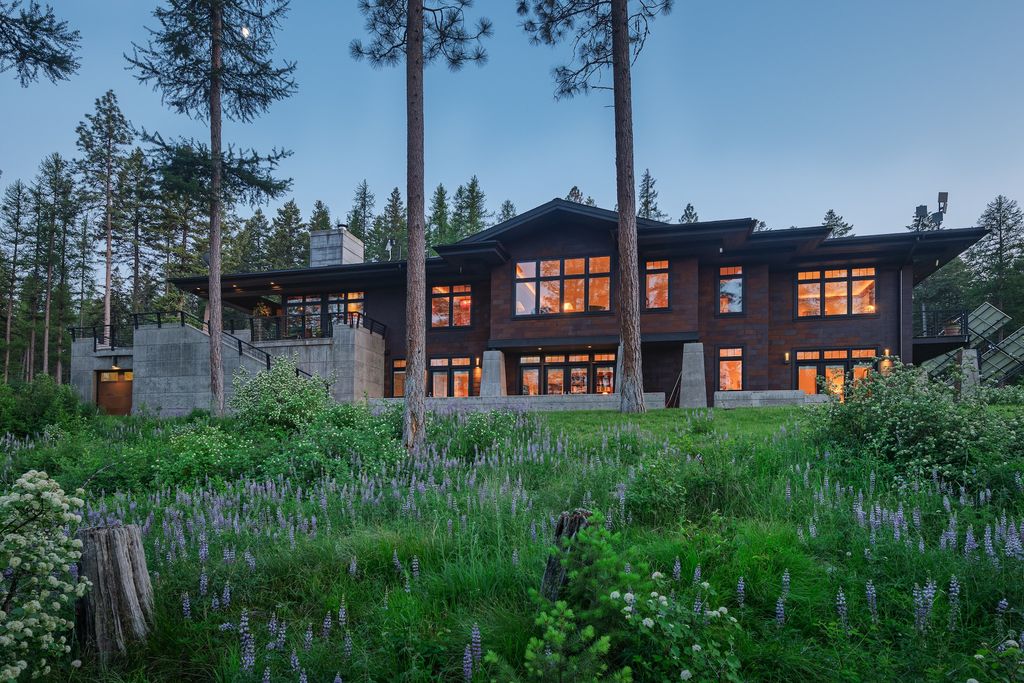 6601 Russian Joe Road, Missoula, MT 59802 photo 61