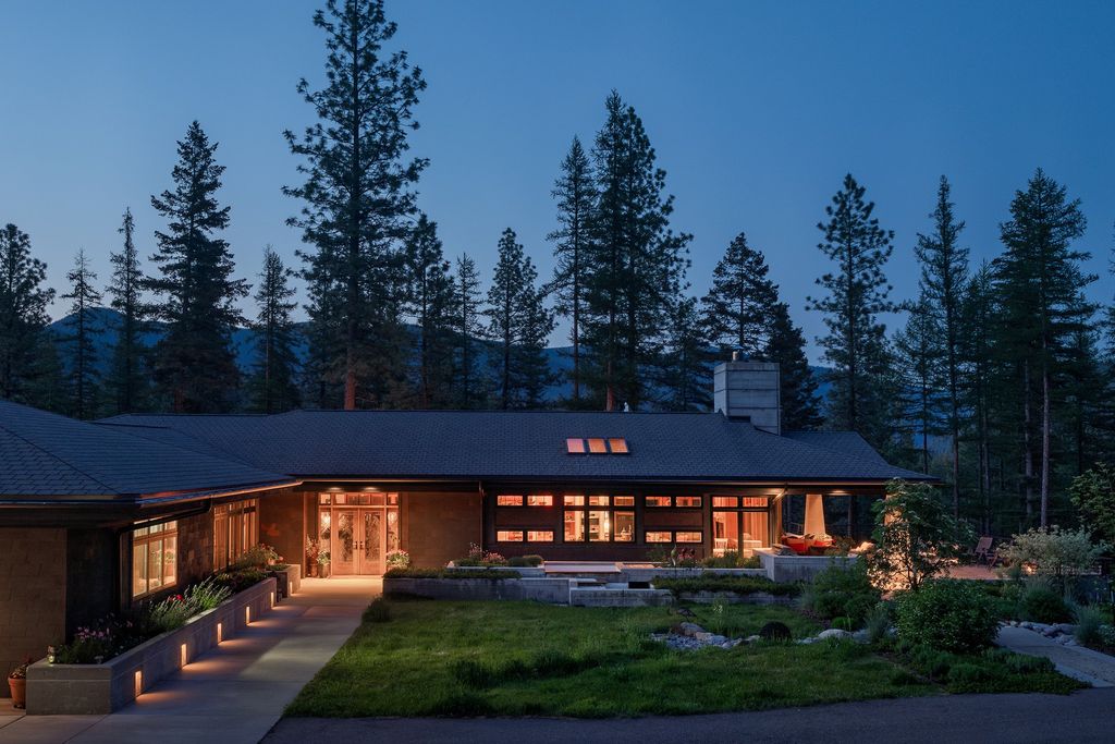 6601 Russian Joe Road, Missoula, MT 59802 photo 62