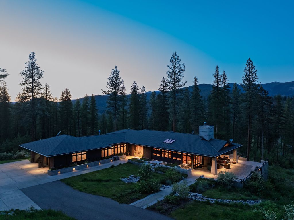 6601 Russian Joe Road, Missoula, MT 59802 photo 63