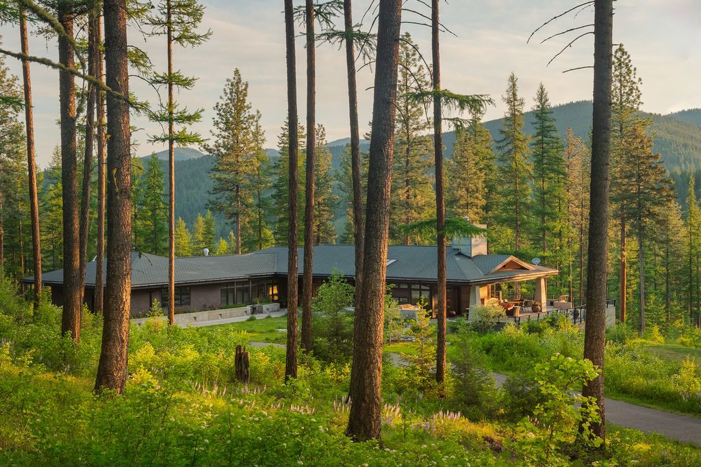 6601 Russian Joe Road, Missoula, MT 59802 photo 8