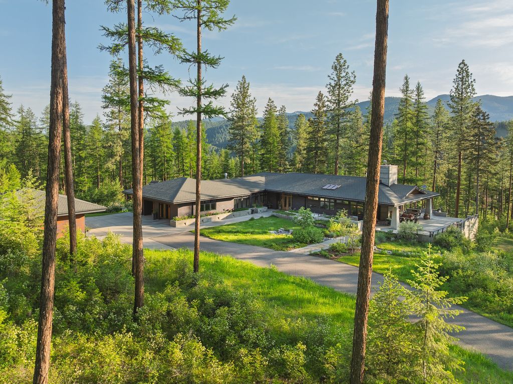 6601 Russian Joe Road, Missoula, MT 59802 photo 9