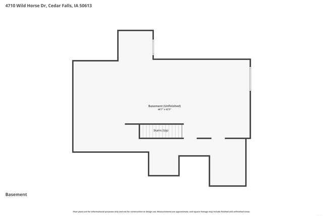 4710 Wild Horse Drive, Cedar Falls, IA 50613