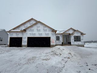 4710 Wild Horse Drive, Cedar Falls, IA 50613