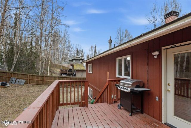 2500 Tradewind Drive, Anchorage, AK 99516