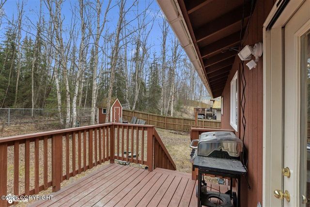 2500 Tradewind Drive, Anchorage, AK 99516
