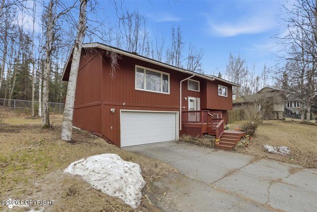 2500 Tradewind Drive, Anchorage, AK 99516