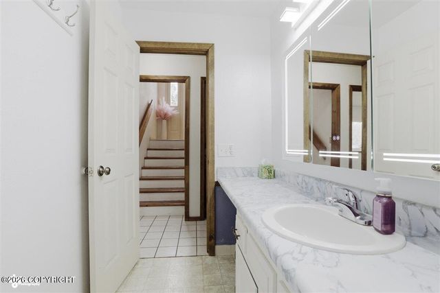 2500 Tradewind Drive, Anchorage, AK 99516