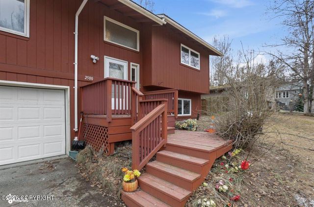 2500 Tradewind Drive, Anchorage, AK 99516