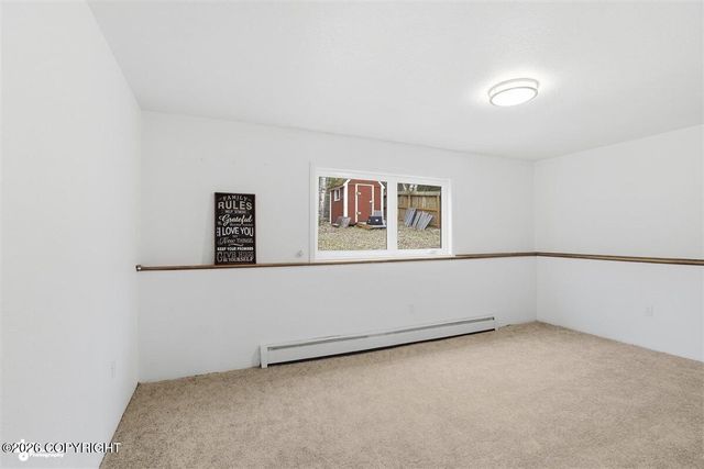 2500 Tradewind Drive, Anchorage, AK 99516