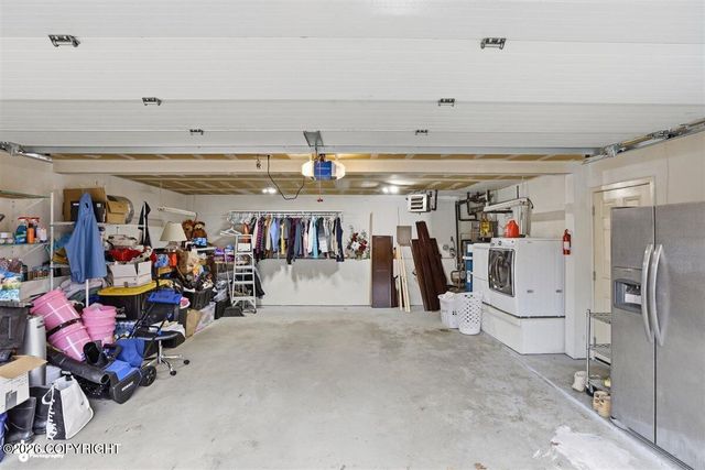 2500 Tradewind Drive, Anchorage, AK 99516