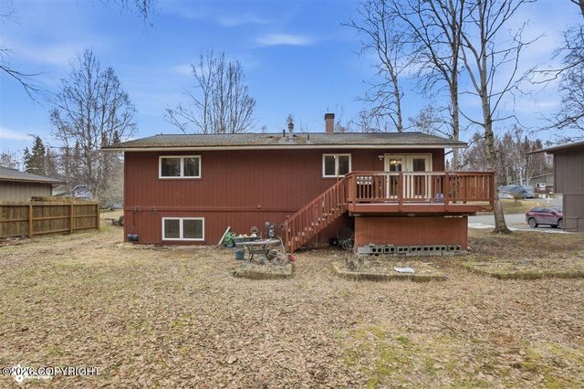 2500 Tradewind Drive, Anchorage, AK 99516