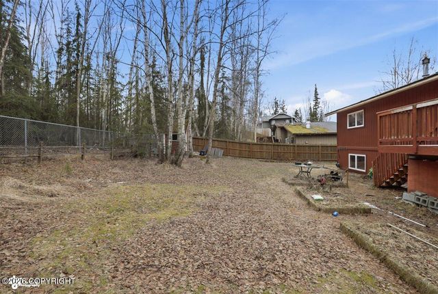 2500 Tradewind Drive, Anchorage, AK 99516