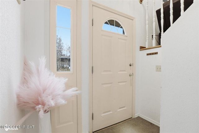 2500 Tradewind Drive, Anchorage, AK 99516