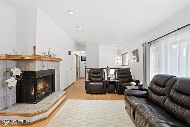 2500 Tradewind Drive, Anchorage, AK 99516