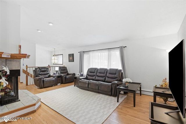 2500 Tradewind Drive, Anchorage, AK 99516