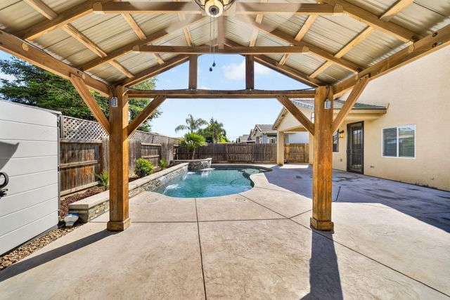 3602 W Sweet, Visalia, CA 93291