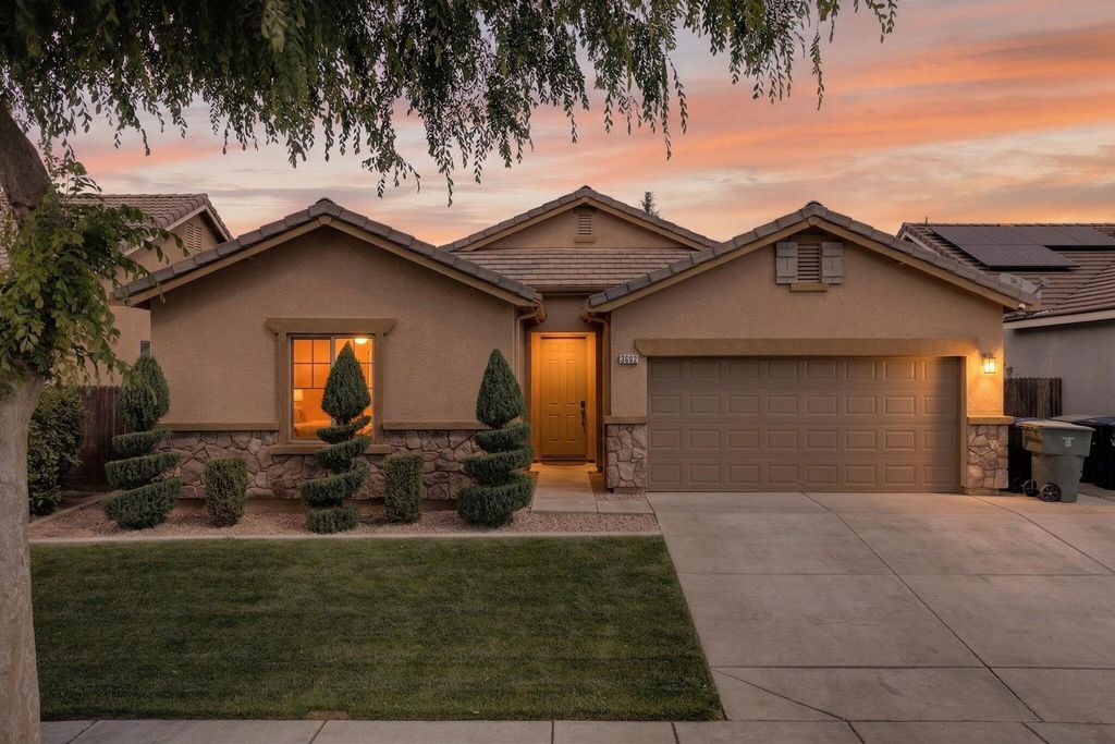 3602 W Sweet, Visalia, CA 93291