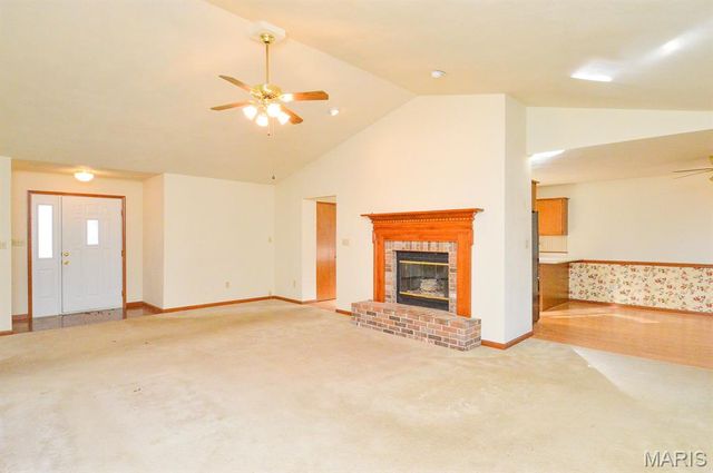 1705 Spruce Hill Drive, Belleville, IL 62221