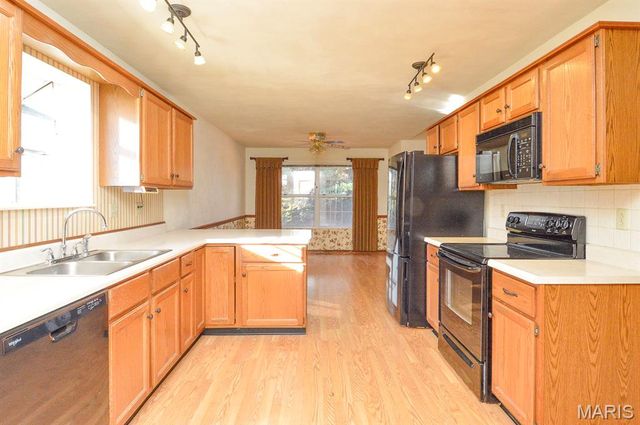 1705 Spruce Hill Drive, Belleville, IL 62221