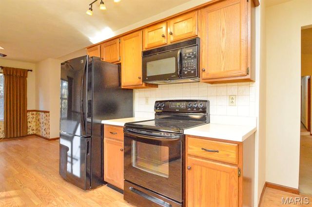 1705 Spruce Hill Drive, Belleville, IL 62221