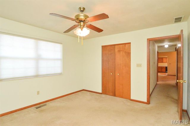 1705 Spruce Hill Drive, Belleville, IL 62221