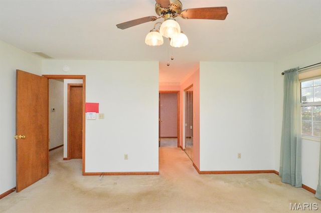 1705 Spruce Hill Drive, Belleville, IL 62221