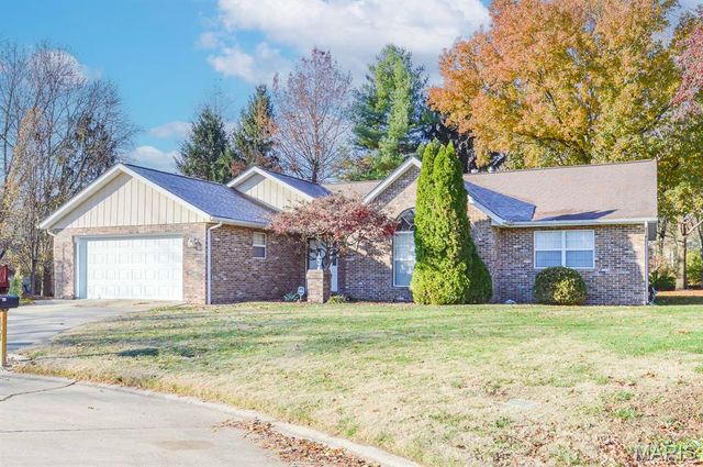 1705 Spruce Hill Drive, Belleville, IL 62221