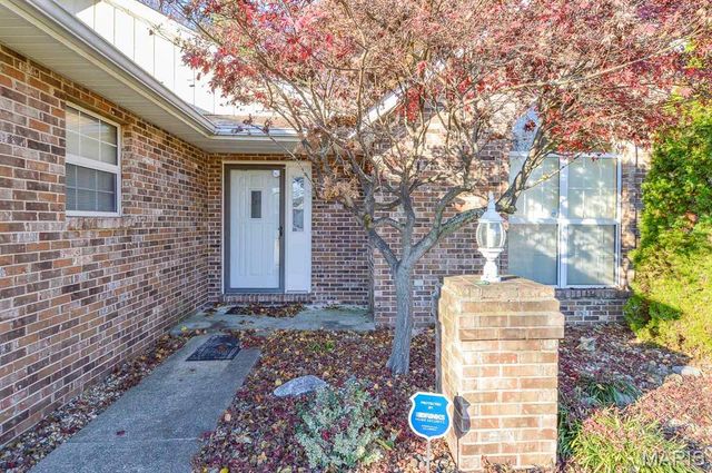 1705 Spruce Hill Drive, Belleville, IL 62221