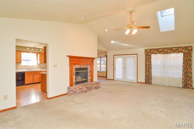 1705 Spruce Hill Drive, Belleville, IL 62221