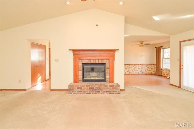 1705 Spruce Hill Drive, Belleville, IL 62221