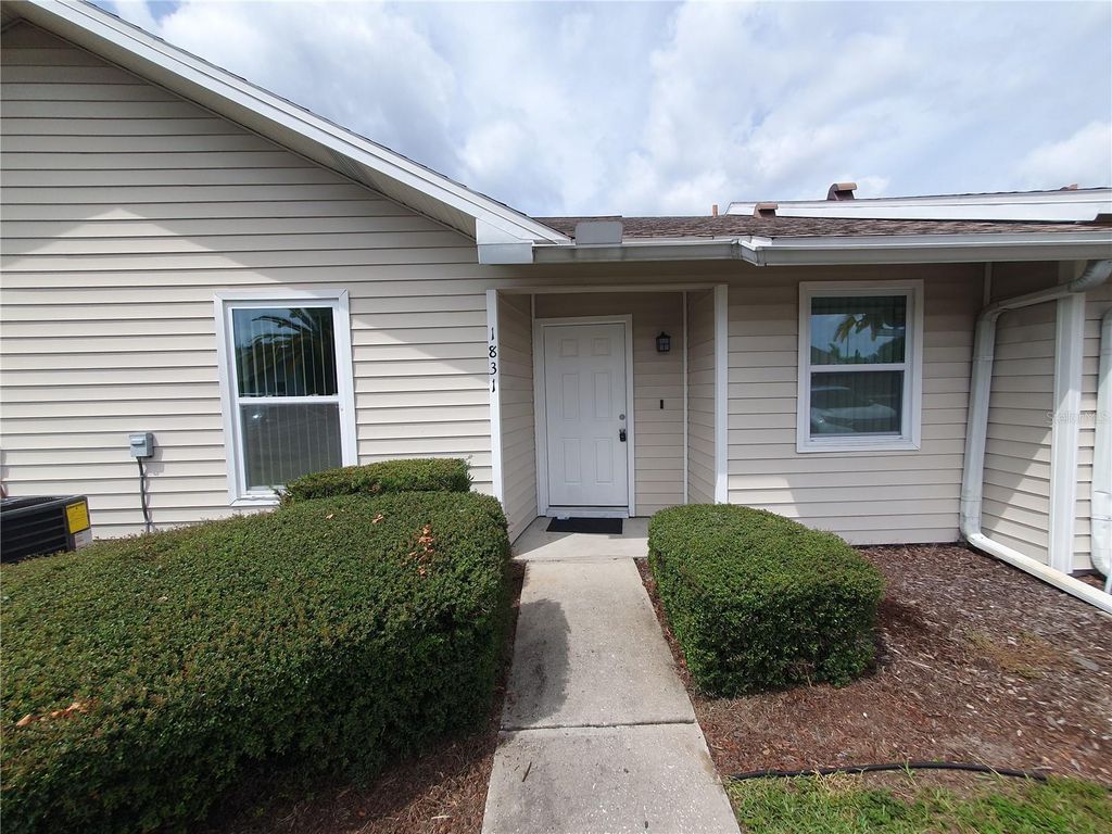 1831 ORANGE BOULEVARD WAY, Palm Harbor, FL 34683