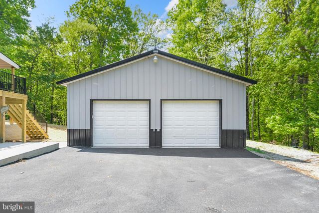 4850 PORTERSTOWN RD, Keedysville, MD 21756