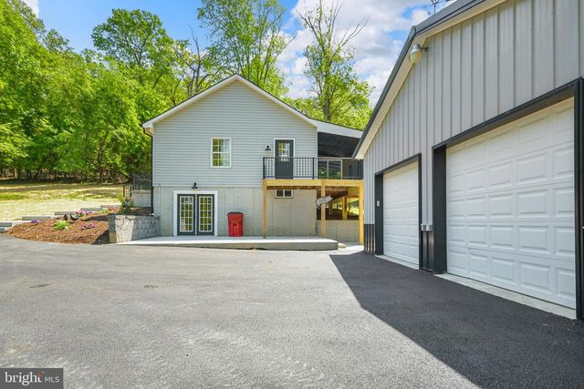 4850 PORTERSTOWN RD, Keedysville, MD 21756