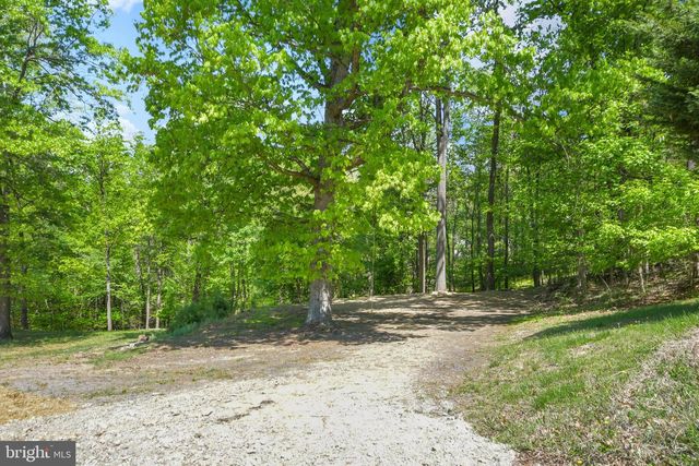 4850 PORTERSTOWN RD, Keedysville, MD 21756