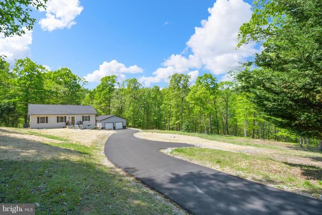 4850 PORTERSTOWN RD, Keedysville, MD 21756
