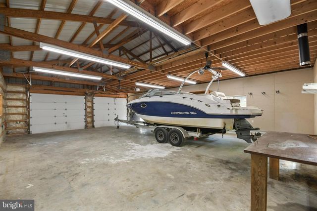 4850 PORTERSTOWN RD, Keedysville, MD 21756