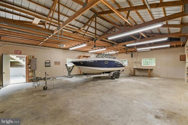 4850 PORTERSTOWN RD, Keedysville, MD 21756