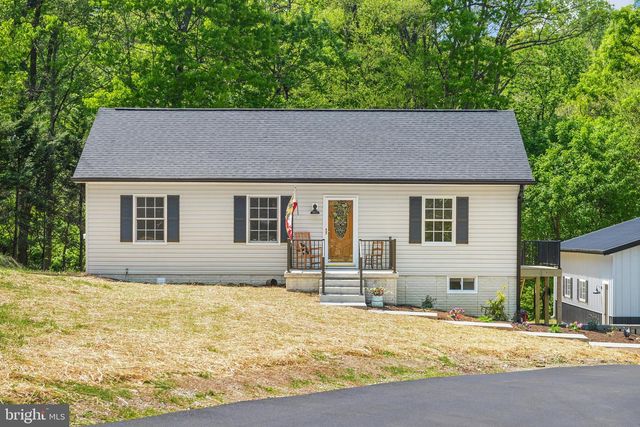 4850 PORTERSTOWN RD, Keedysville, MD 21756