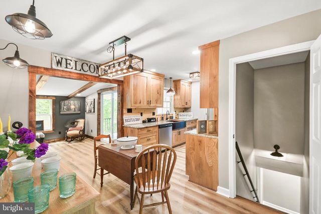 4850 PORTERSTOWN RD, Keedysville, MD 21756