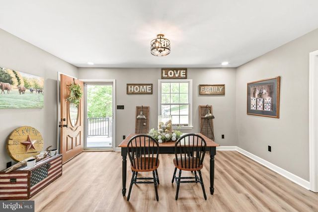 4850 PORTERSTOWN RD, Keedysville, MD 21756