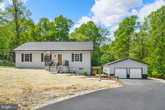 4850 PORTERSTOWN RD, Keedysville, MD 21756