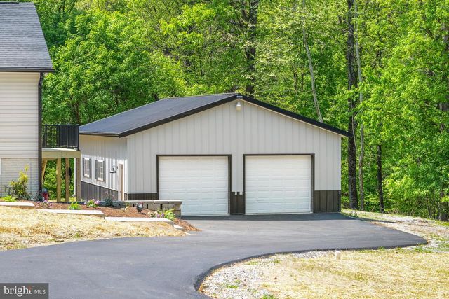 4850 PORTERSTOWN RD, Keedysville, MD 21756