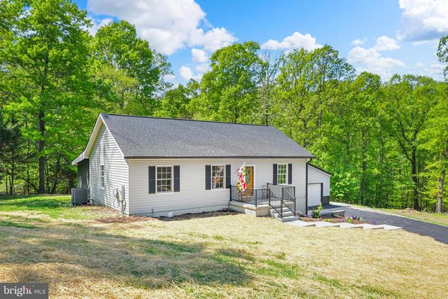 4850 PORTERSTOWN RD, Keedysville, MD 21756