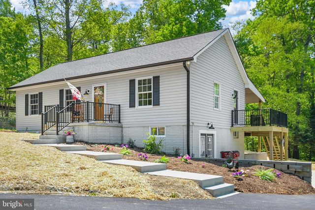 4850 PORTERSTOWN RD, Keedysville, MD 21756