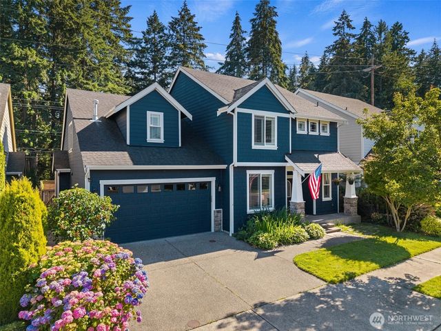 1026 Pinehurst Street, Fircrest, WA 98466