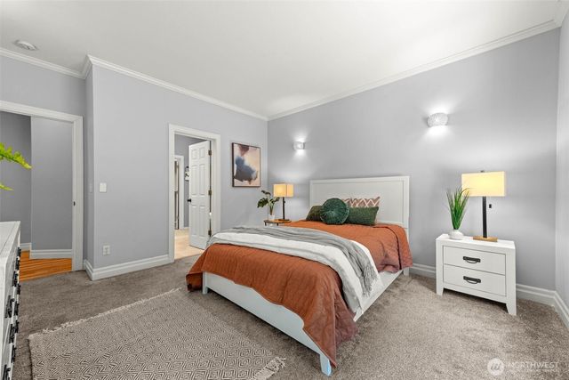 1026 Pinehurst Street, Fircrest, WA 98466
