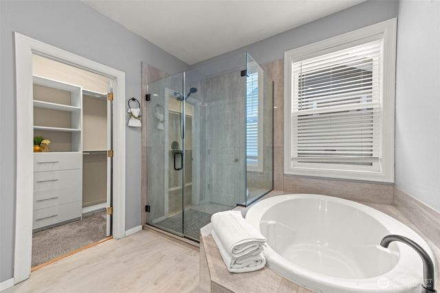 1026 Pinehurst Street, Fircrest, WA 98466