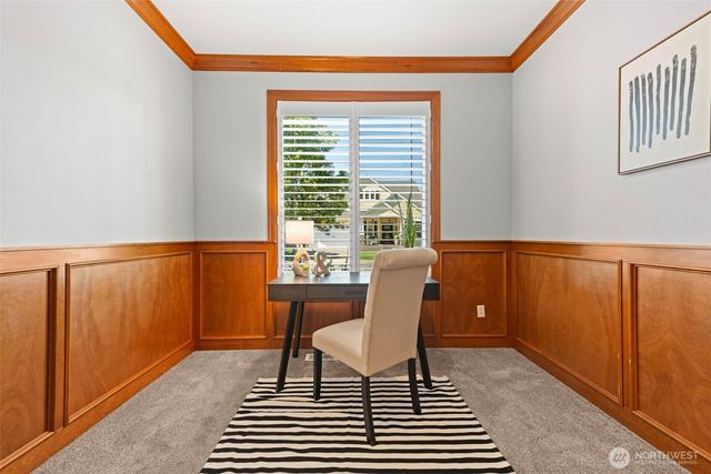 1026 Pinehurst Street, Fircrest, WA 98466