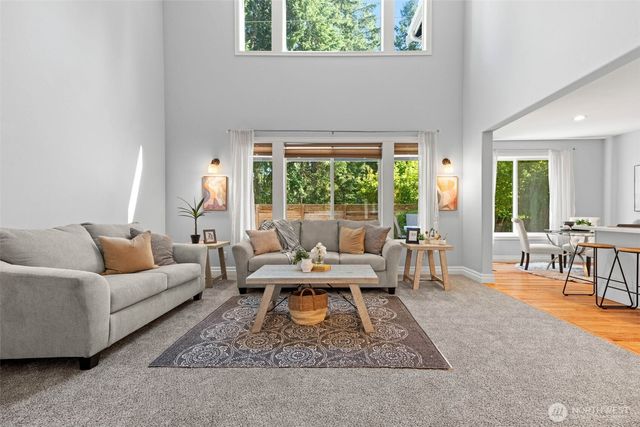 1026 Pinehurst Street, Fircrest, WA 98466
